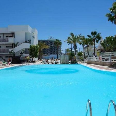 Maspalomas Del Mar San Bartolomé Εξωτερικό φωτογραφία