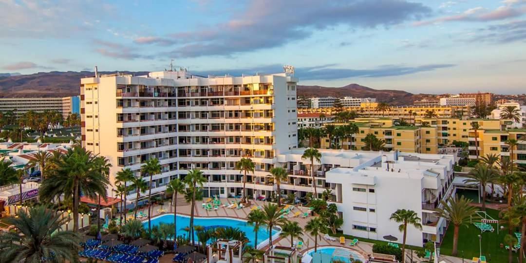 Maspalomas Del Mar San Bartolomé Εξωτερικό φωτογραφία