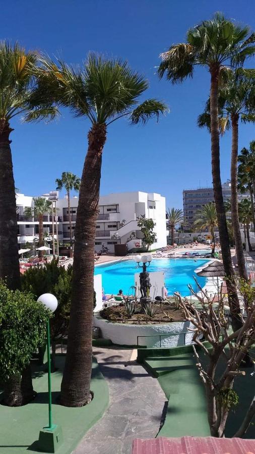 Maspalomas Del Mar San Bartolomé Εξωτερικό φωτογραφία