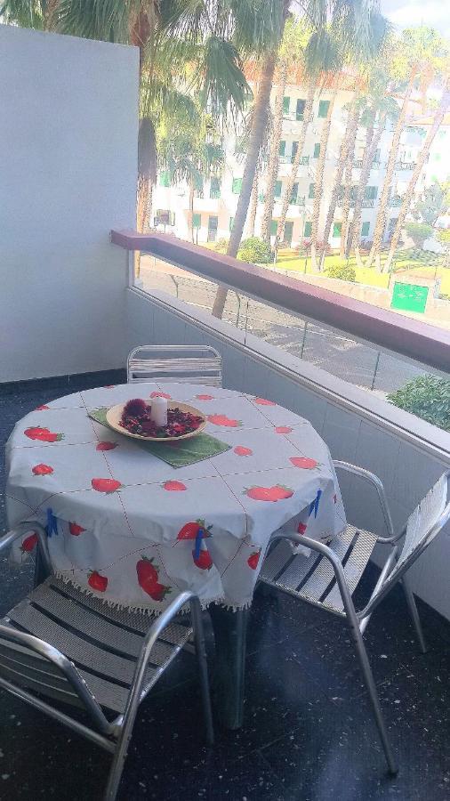 Maspalomas Del Mar San Bartolomé Εξωτερικό φωτογραφία