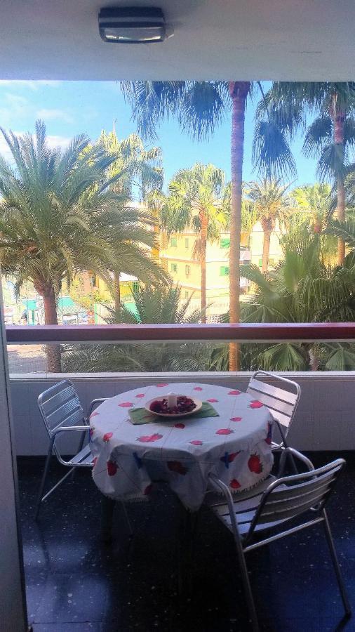 Maspalomas Del Mar San Bartolomé Εξωτερικό φωτογραφία