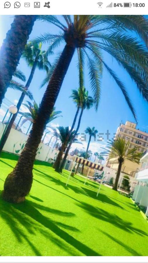Maspalomas Del Mar San Bartolomé Εξωτερικό φωτογραφία