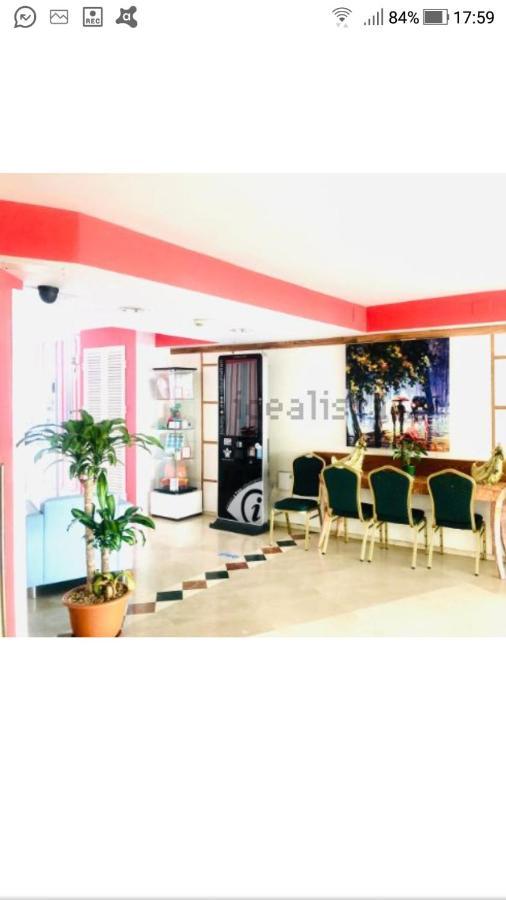 Maspalomas Del Mar San Bartolomé Εξωτερικό φωτογραφία
