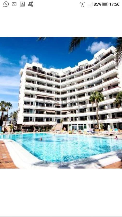 Maspalomas Del Mar San Bartolomé Εξωτερικό φωτογραφία