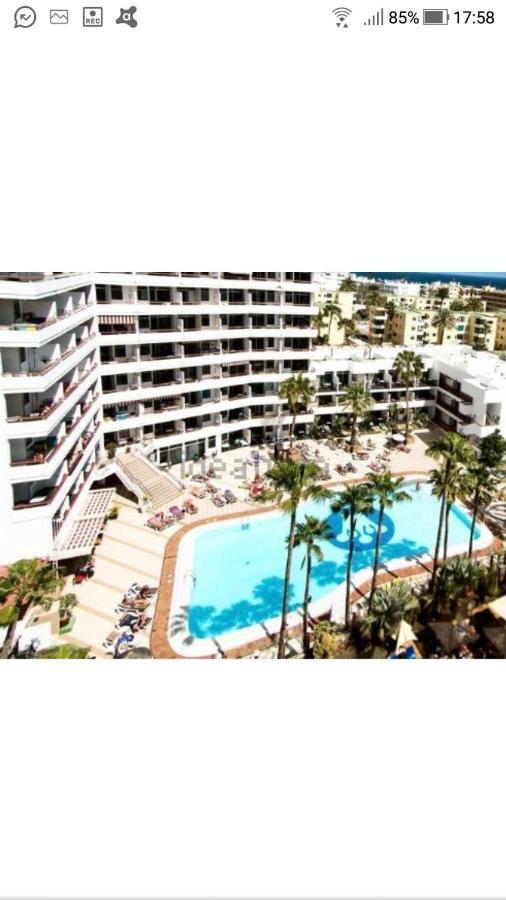 Maspalomas Del Mar San Bartolomé Εξωτερικό φωτογραφία