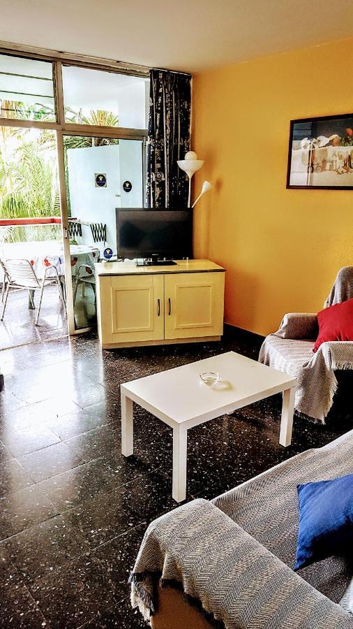 Maspalomas Del Mar San Bartolomé Εξωτερικό φωτογραφία